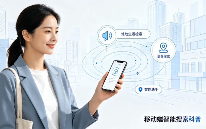 含山县浅析 GEO 优化与 AI 优化如何重塑移动端手机搜索使用习惯